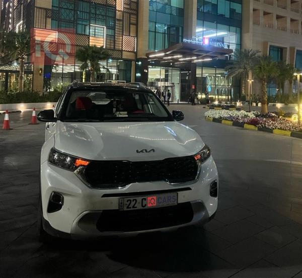 كيا سونيت 2023 للبيع في العراق - البصرة